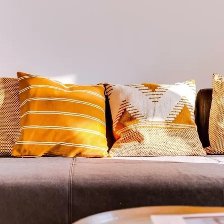 A Casa D'amelie Appartement Faro