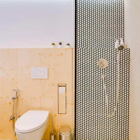 Apartament A Casa D'amelie