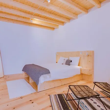 A Casa D'amelie Appartement Faro