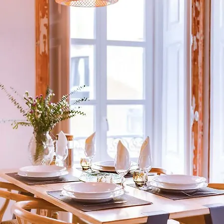 A Casa D'amelie * Dystrykt Faro