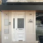 A Casa D'amelie Faro