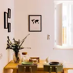 A Casa D'amelie Apartment *