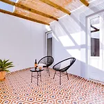 A Casa D'amelie Apartment *