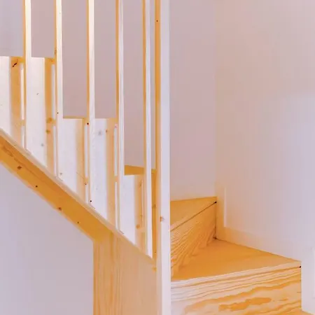 A Casa D'amelie Appartement