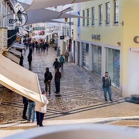 A Casa D'amelie Апартаменты *