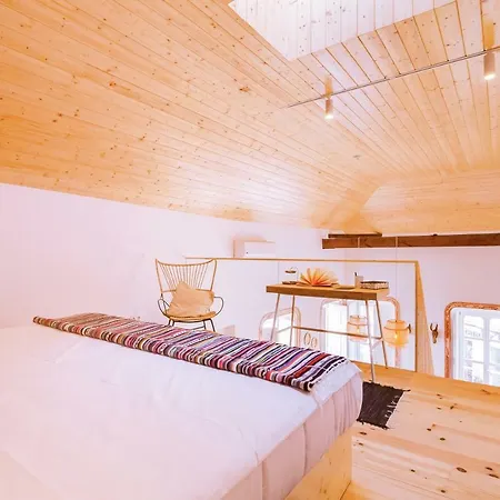 A Casa D'amelie Appartement *