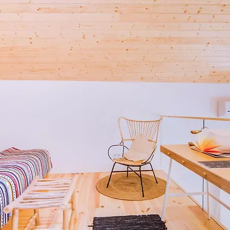 A Casa D'amelie * 法鲁区