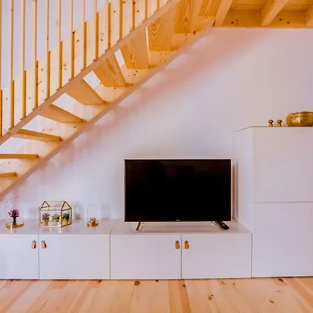 A Casa D'amelie * 法鲁区