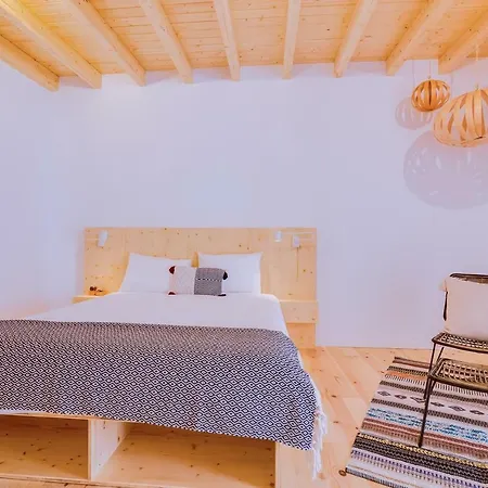 A Casa D'amelie Апартаменты Фару