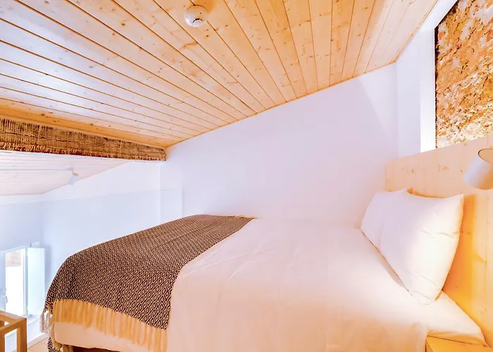 Appartement A Casa D'amelie