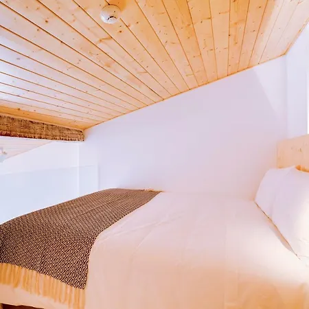 דירה A Casa D'amelie